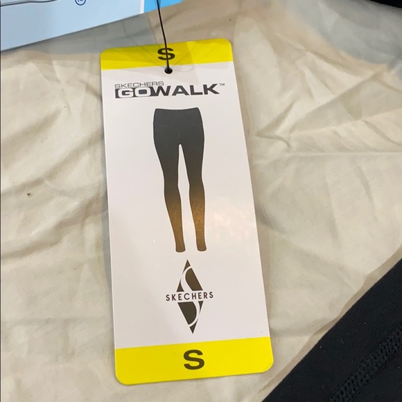 Skechers leggings - Picture 4 of 5